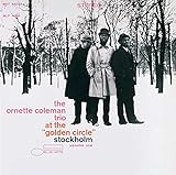 At The Golden Circle Stockholm, Vol. 1 (1965)