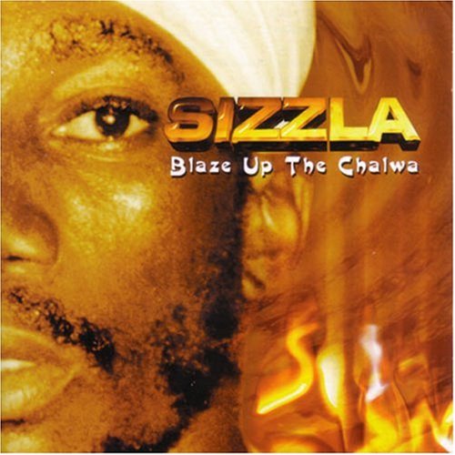 Blaze up the Chalwa