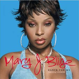 Dance for Me, Pt. 1 [UK CD]