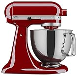 KitchenAid Artisan 5-Qt Tilt-Head Stand Mixer