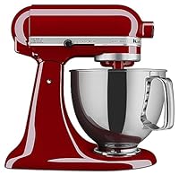 KitchenAid Professional 600 Series 6-Quart Bowl-Lift Stand Mixer (KP26M1X)