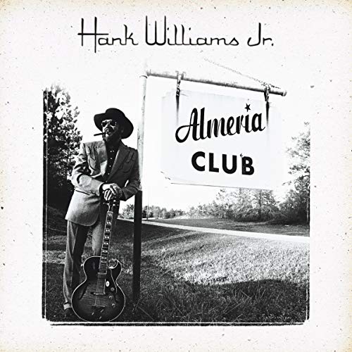 The Almeria Club Recordings