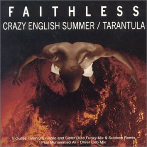 Crazy English Summer, Pt. 1