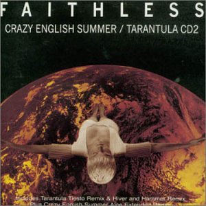 Crazy English Summer, Pt. 2
