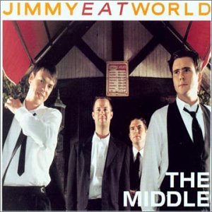 Middle [UK]