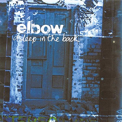 Asleep in the Back [UK Version]