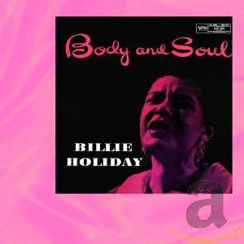 Body and Soul