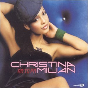 AM to PM [UK CD]