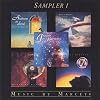 Sampler 1