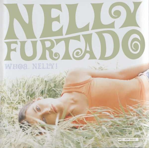 Whoa, Nelly! [Bonus Track]