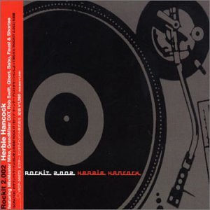 Rockit (2002 Remix)