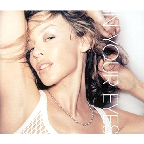 In Your Eyes [Australian Single #2]