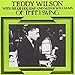 Song I Can't Give You Anything But Love Baby by Teddy Wilson on Of Thee I Swing at Amazon
