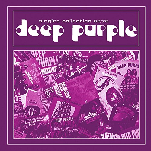 Singles Box Set