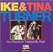 Song Motherless Child by Ike and Tina Turner on You Should&#39;ve Treated Me Right at Amazon