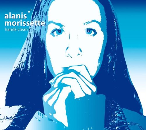 Hands Clean, Pt. 1 [Australian CD]