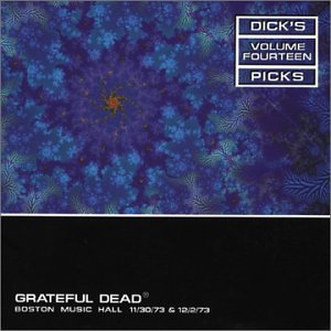 Dick's Picks, Vol. 14