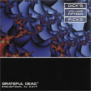 Dick's Picks, Vol. 15