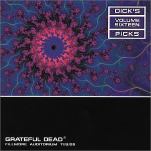 Dick's Picks, Vol. 16
