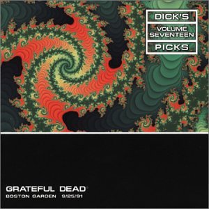 Dick's Picks, Vol. 17