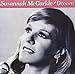Song Bewitched by Susannah McCorkle on Dream at Amazon