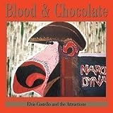 Blood & Chocolate [Ryko Bonus Tracks]