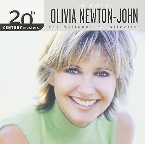 20th Century Masters - The Millennium Collection: The Best of Olivia Newton-John