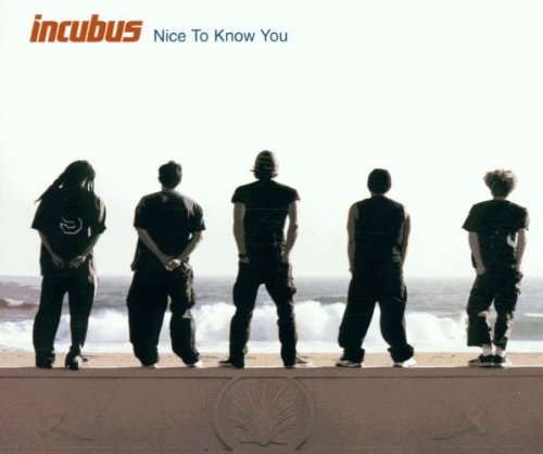 Nice to Know You [Germany Single]