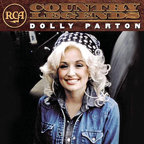 RCA Country Legends