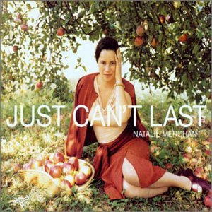 Just Can't Last