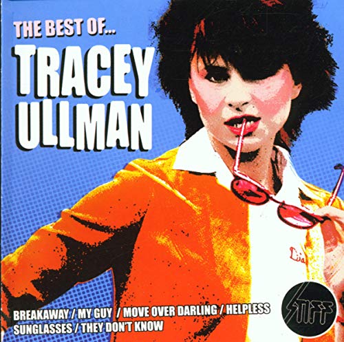 The Best of Tracey Ullman [Metro]