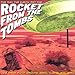 Song Down In Flames by Rocket From The Tombs on The Day the Earth Met the Rocket from the Tombs at Amazon