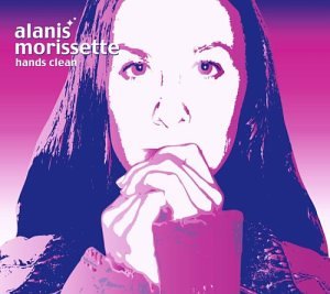 Hands Clean, Pt. 1 [UK CD]