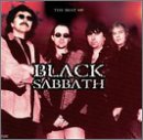 The Best of Black Sabbath [Platinum Disc]