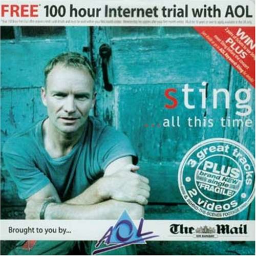 London Daily Mail Fragile