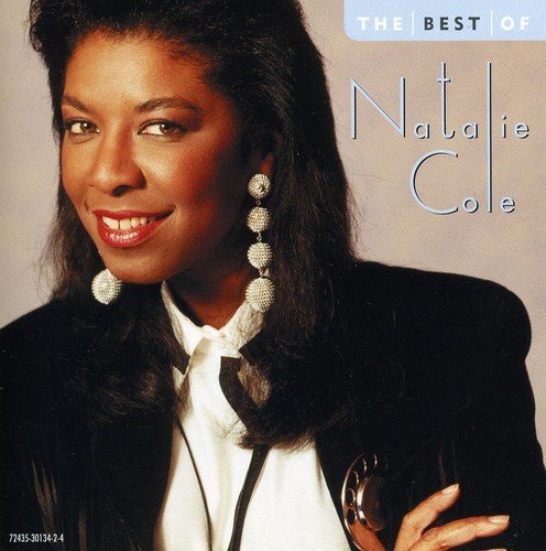 The Best of Natalie Cole [EMI-Capitol Special Markets]