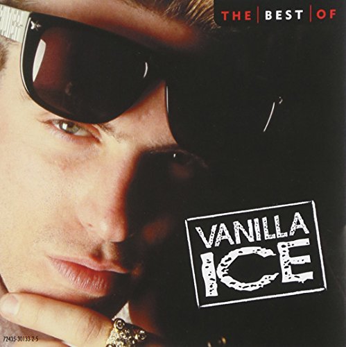 The Best of Vanilla Ice [EMI]