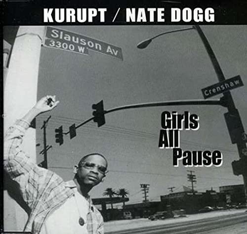 Girls All Pause