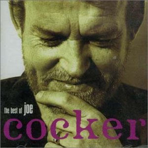 The Best of Joe Cocker [Mushroom]