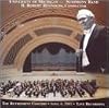 University of Michigan--Symphony Band: H. Robert Reynolds, Conductor | The Retirement Concert, April 6, 2001 | Live Recording