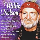 Willie Nelson, Vol. 1 [Platinum Disc]