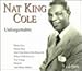 Song For All We Know by Nat King Cole on Unforgettable at Amazon