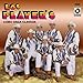 Song Tu Nivel by Los Players on Como Daga Clavada at Amazon