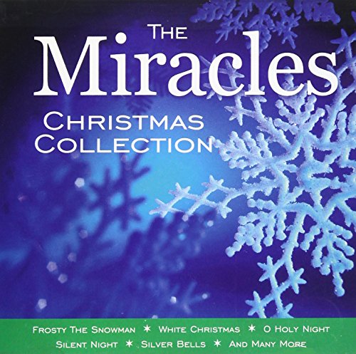The Miracles Christmas Collection