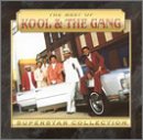 The Best of Kool & the Gang [Japan]