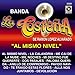 Song Devolucion by Banda La Costena on Al Mismo Nivel at Amazon