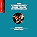 Song Robert Browning Overture by Eugene Ormandy on Ives: Symphony No. 1 / Three Places in New England / Robert Browning Overture ~ Ormandy / Stokowski at Amazon
