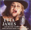 Etta James [Platinum Disc]