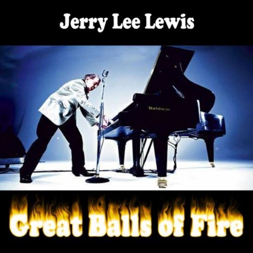 Great Balls of Fire [Delta]