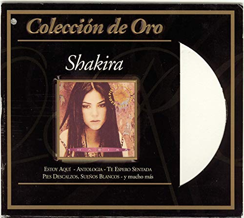 Coleccion de Oro